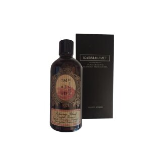the Midnight Relaxing Blend Aromatherapy Blended Massage...