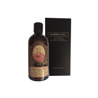 Rain Forrest Refreshing Blend Aromatherapy Blended...