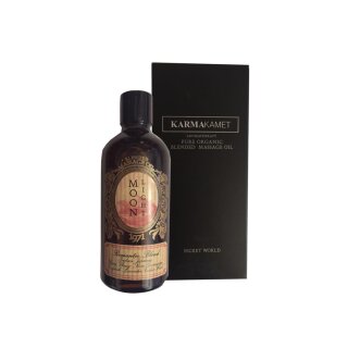 Moonlight Romantic Blend Aromatherapy Blended Massage Oil...