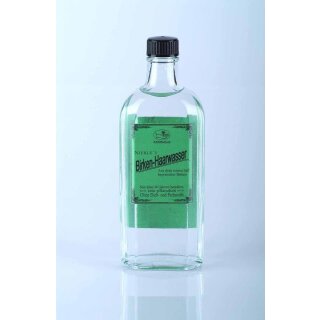 Birkenhaarwasser / Birken Haarwasser