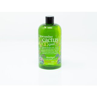 treaclemoon duschgel Cucumber Cactus Cool Limited...