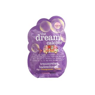 treaclemoon the dream catcher Badeschaum 80g - traumreise...