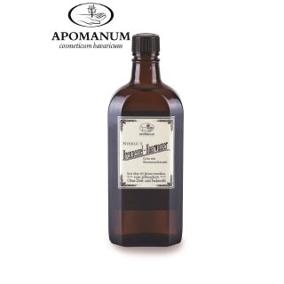 Brennessel Haarwasser Apomanum / 100ml 6,78 EURO