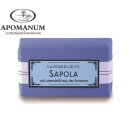 Sapola Lavendel Seife ApoManum®