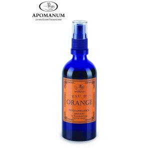 EAU D´ORANGE