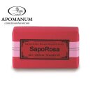 Rosen Mandel Saporosa Seife ApoManum®