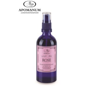 Eau de ROSE