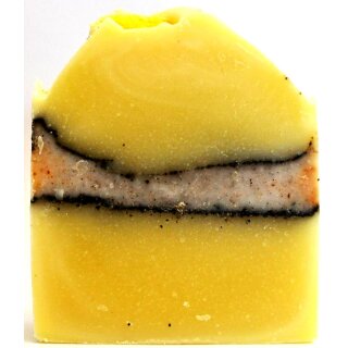 Seiden Seife